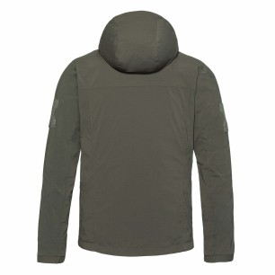Veste Softshell MAINE Tasmanian Tiger (destock : Olive - Taille 3XL)