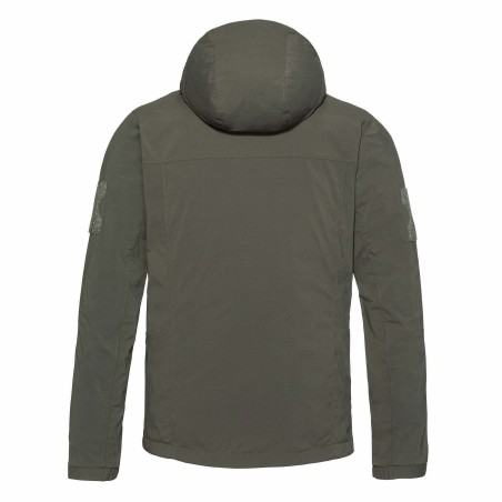 Veste Softshell MAINE Tasmanian Tiger (destock : Olive - Taille 3XL)