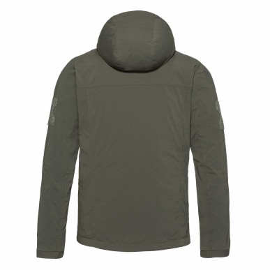 Veste Softshell MAINE Tasmanian Tiger (destock : Olive - Taille 3XL)