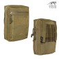 Pochette MOLLE tactique TASMANIAN TIGER TT Tac Pouch 6.1 (Sable)