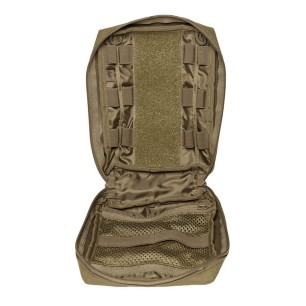 Pochette MOLLE tactique TASMANIAN TIGER TT Tac Pouch 6.1 (Sable)
