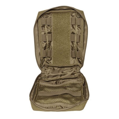 Pochette MOLLE tactique TASMANIAN TIGER TT Tac Pouch 6.1 (Sable)