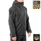 Veste XPRT™ Waterproof Jacket 5.11 - 20000 mm - eVent® imper-respirant Veste XPRT™ Waterproof Jacket 5.11 - 20000 mm - eVent® imper-respirant