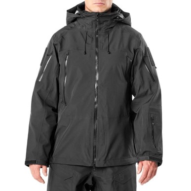 Veste XPRT™ Waterproof Jacket 5.11 - 20000 mm - eVent® imper-respirant