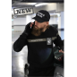 Casquette Sécurité Privée, taille unique