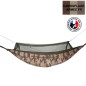 Hamac Militaire Camo - Protection optimale en milieu équatorial Hamac Militaire Camo - Protection optimale en milieu équatorial