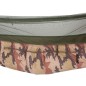 Hamac Militaire Camo - Protection optimale en milieu équatorial Hamac Militaire Camo - Protection optimale en milieu équatorial