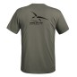 T-shirt logo "Armée de l'Air & de l'Espace" T-shirt logo "Armée de l'Air & de l'Espace"
