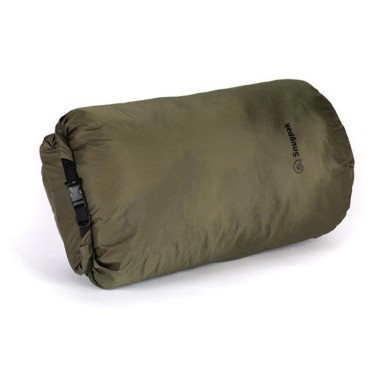 Sac étanche DRI-SAK 35 litres SNUGPAK, couleur coyote ou vert armée