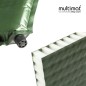 Matelas auto-gonflant NATO Mattress 35S Multimat - Vert Armée Matelas auto-gonflant NATO Mattress 35S Multimat - Vert Armée
