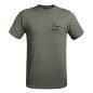 T-shirt logo "Armée de l'Air & de l'Espace" T-shirt logo "Armée de l'Air & de l'Espace"