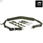Sangle tactique multifonction - Tasmanian Tiger - vert OD Sangle tactique multifonction - Tasmanian Tiger - vert OD