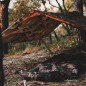 Bâche militaire ripstop 3x3M, Cityguard, (camo CE) Bâche militaire ripstop 3x3M, Cityguard, (camo CE)
