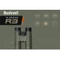 Jumelles Bushnell Banner R3 8x42, couleur vert militaire Jumelles Bushnell Banner R3 8x42, couleur vert militaire
