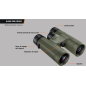 Jumelles Bushnell Banner R3 8x42, couleur vert militaire Jumelles Bushnell Banner R3 8x42, couleur vert militaire