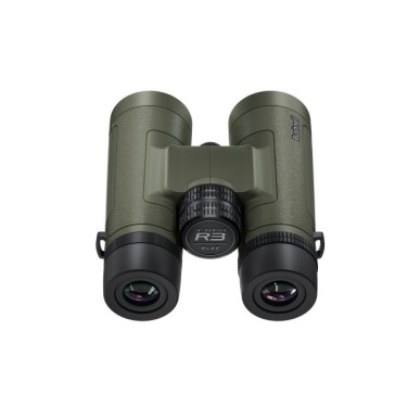 Jumelles Bushnell Banner R3 8x42, couleur vert militaire