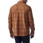 Chemise à carreaux orange "Gunner Plaid" 5.11 (taille M et XXL dispo) Chemise à carreaux orange "Gunner Plaid" 5.11 (taille M et XXL dispo)