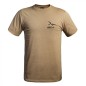 T-shirt logo "Armée de l'Air & de l'Espace" T-shirt logo "Armée de l'Air & de l'Espace"