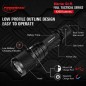 Lampe Tactique PowerTac Warrior Gen IV, 4200 lumens Lampe Tactique PowerTac Warrior Gen IV, 4200 lumens