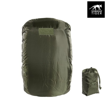Sursac Étanche Tasmanian Tiger pour sac à dos 40-55 litres – cl: Vert Armée