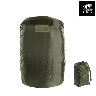 Sursac Étanche Tasmanian Tiger pour sac à dos 40-55 litres – cl: Vert Armée