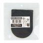 Patch velcro "né pour être soldat" – édition française Patch velcro "né pour être soldat" – édition française