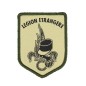 Patch Velcro "Légion Étrangère" Patch Velcro "Légion Étrangère"