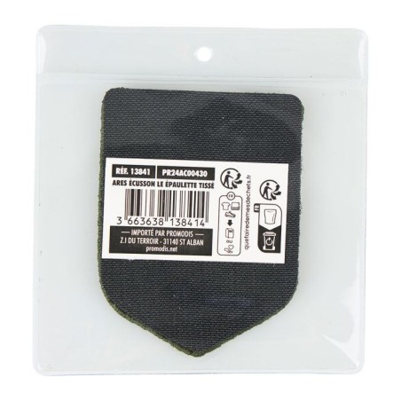 Patch Velcro "Légion Étrangère"