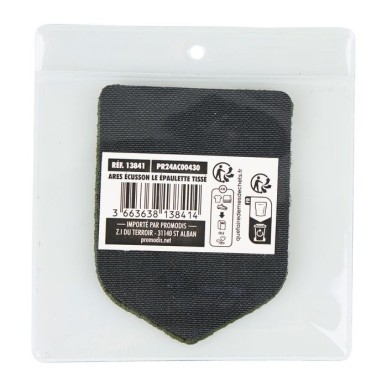 Patch Velcro "Légion Étrangère"