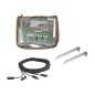 Bâche étanche 3 x 3 m Coyote Snugpak Bâche étanche 3 x 3 m Coyote Snugpak