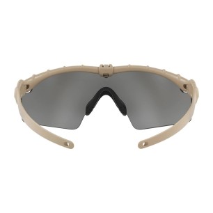 Lunettes Oakley SI Ballistic M Frame® 3.0, couleur sable