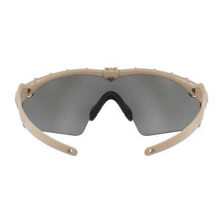 Lunettes Oakley SI Ballistic M Frame® 3.0, couleur sable