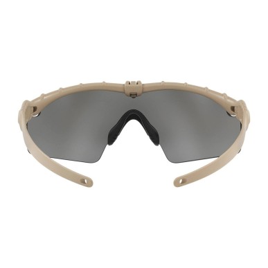 Lunettes Oakley SI Ballistic M Frame® 3.0, couleur sable