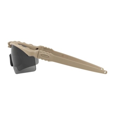 Lunettes Oakley SI Ballistic M Frame® 3.0, couleur sable