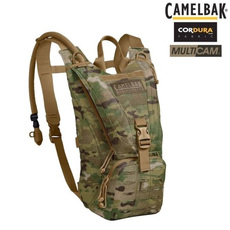 Sac hydratation Camelbak AMBUSH® MULTICAM® Crux™ 3L