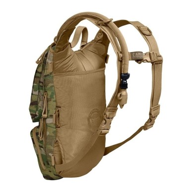Sac hydratation Camelbak AMBUSH® MULTICAM® Crux™ 3L