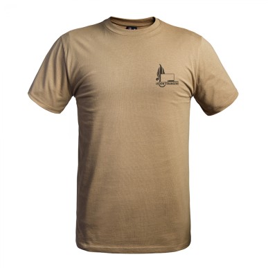T-shirt logo "Légion Étrangère"