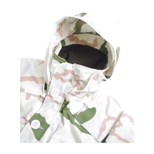Veste Guerilla Smock Tundra B102 Arktis - Camo Chasseurs Alpins