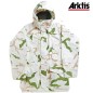 Veste Guerilla Smock Tundra B102 Arktis - Camo Chasseurs Alpins