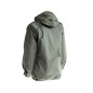 Parka originale Armée Française avec doublure amovible, taille L Parka originale Armée Française avec doublure amovible, taille L