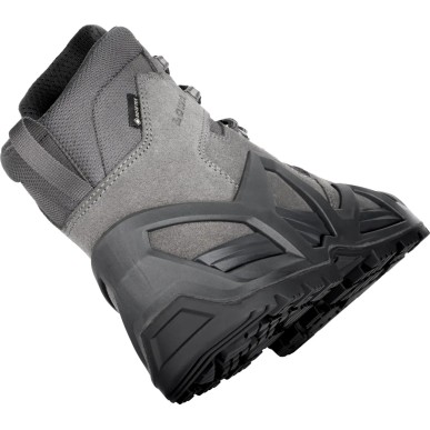 LOWA Zephyr MK2 Goretex MID, Couleur : Gris Wolf
