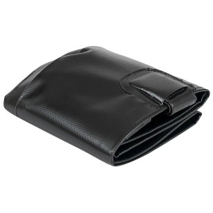 Bassine Souple et Pliable 4 Litres pour Bivouac
