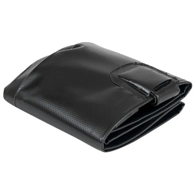 Bassine Souple et Pliable 4 Litres pour Bivouac
