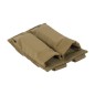 Porte-chargeurs discret TASMANIAN TIGER élastique – Couleur Sable Porte-chargeurs discret TASMANIAN TIGER élastique – Couleur Sable