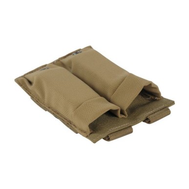 Porte-chargeurs discret TASMANIAN TIGER élastique – Couleur Sable