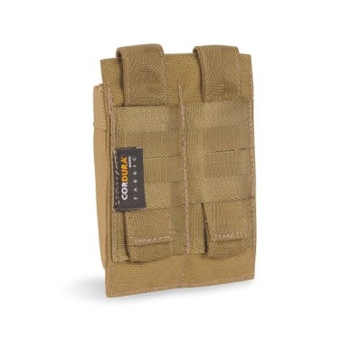 Porte-chargeurs discret TASMANIAN TIGER élastique – Couleur Sable