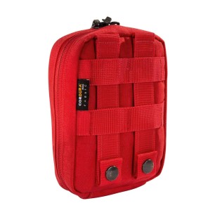 Trousse 1er secours Tasmanian Tiger (vide) - Rouge