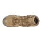 Chaussures Lowa Zephyr GTX Mid TF, couleur coyote OP Chaussures Lowa Zephyr GTX Mid TF, couleur coyote OP