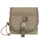 Pochette MOLLE polyvalente (pour jumelles ou accessoires tactiques), cl: Sable Pochette MOLLE polyvalente (pour jumelles ou accessoires tactiques), cl: Sable