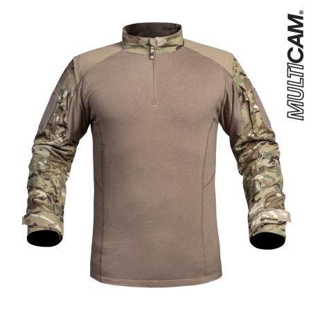 Chemise UBAS V2 GEN. 2 Multicam, A10 EQUIPMENT®